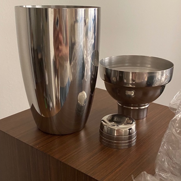 Cocktail Shaker 750 ml - New - Picture 5 of 7